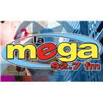 RADIO MEGA logo