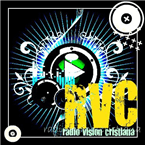 Radio Visión Cristiana logo