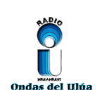 RADIO ONDAS DEL ULUA logo