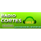 Radio Cortes logo