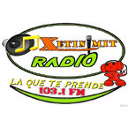 Xetinimit Radio logo