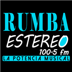 Rumba Estéreo logo