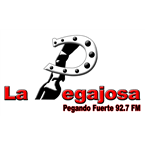 La Pegajosa logo