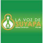 La Voz de Suyapa logo