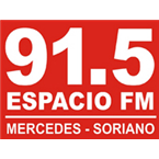 ESPACIO FM logo