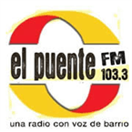 El Puente FM logo