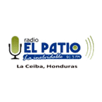 Radio el Patio logo