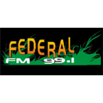 Federal FM logo