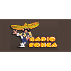 Conga FM logo