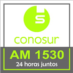 Radio Emisora Conosur logo