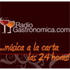 Radio Gastronomica logo