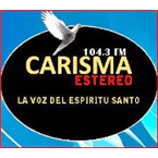 Radio Carisma Bx logo