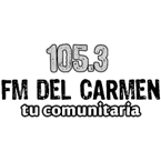 FM Del Carmen logo