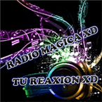 Radio Magica XD logo