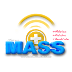 Stereo Mass logo