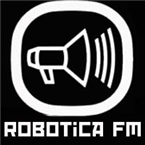Robotica FM logo