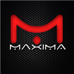 Maxima FM logo