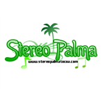 Stereo Palma FM logo