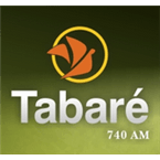 Radio Tabare logo