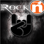 Rock ñ logo