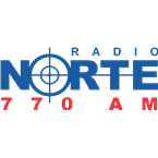 Radio Norte logo