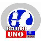 Radio Uno logo