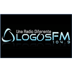 Logos FM logo