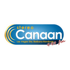 Canaan FM logo