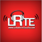 La Radio Te Escucha logo