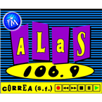 FM Alas - Correa (SF) logo