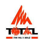 Radio Total FM logo