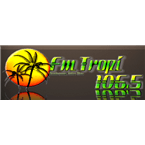 Radio Tropi logo