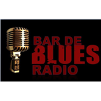 Bar de Blues Radio logo
