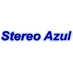 Stereo Azul FM logo