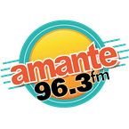 Amante 96.3 Fm logo