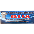 Radio Baluarte Honduras logo