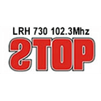 Radio Stop logo