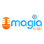 Magia FM logo