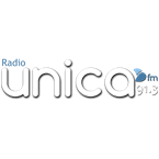 Radio Única logo