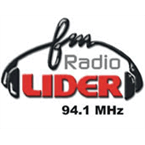 Radio Lider logo