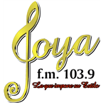Joya 103.9 Fm logo