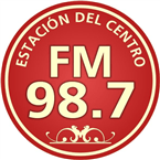 Estacion del Centro logo