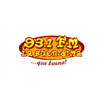 La Buenísima 93.1 logo
