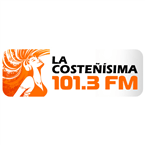 La Costeñísima logo