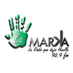 La Marka 90.9 Fm logo
