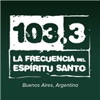 La Frecuencia del Espiritu Santo logo