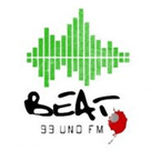 Beat 991 Fm logo