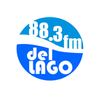 Emisora Del Lago logo