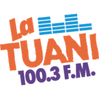 Radio La Tuani logo