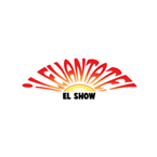 Levantate el show logo